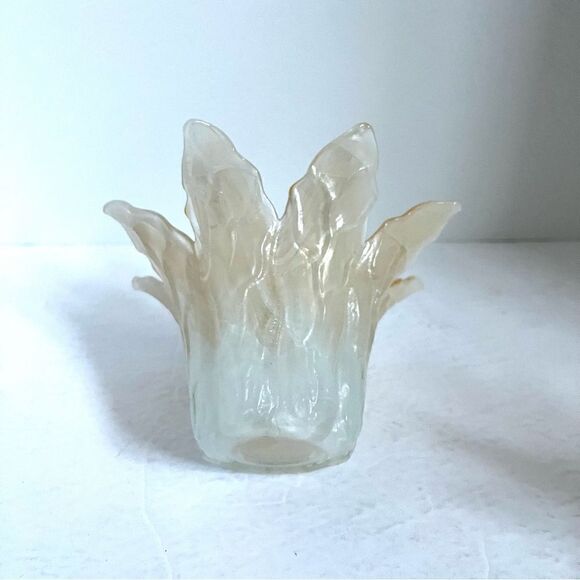 New Candle Holder Set of 2 - Picture 6 of 14